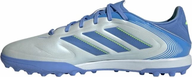 Atlete futbolli për meshkuj adidas, të hirit