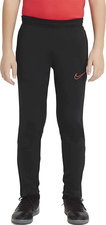 Pantallona sportive për fëmijë Nike, të zeza