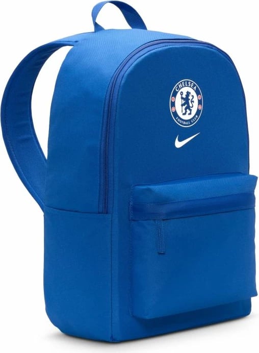 Çantë shpine Nike Chelsea London, kaltër