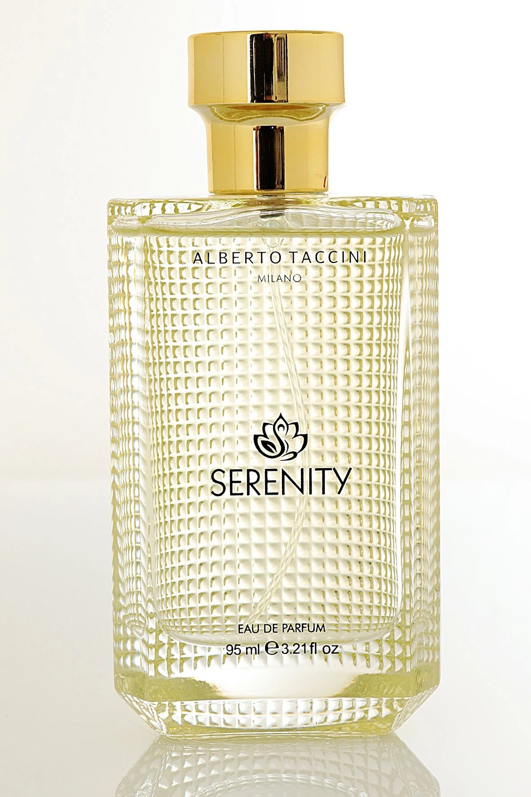 Parfum për gra Alberto Taccini, 40682, 95ml
