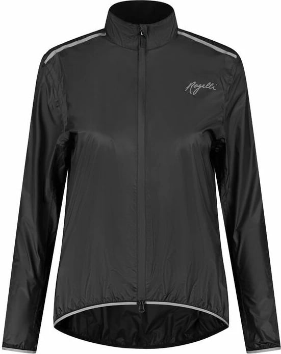 Jakne për femra Yakimasport, e zezë