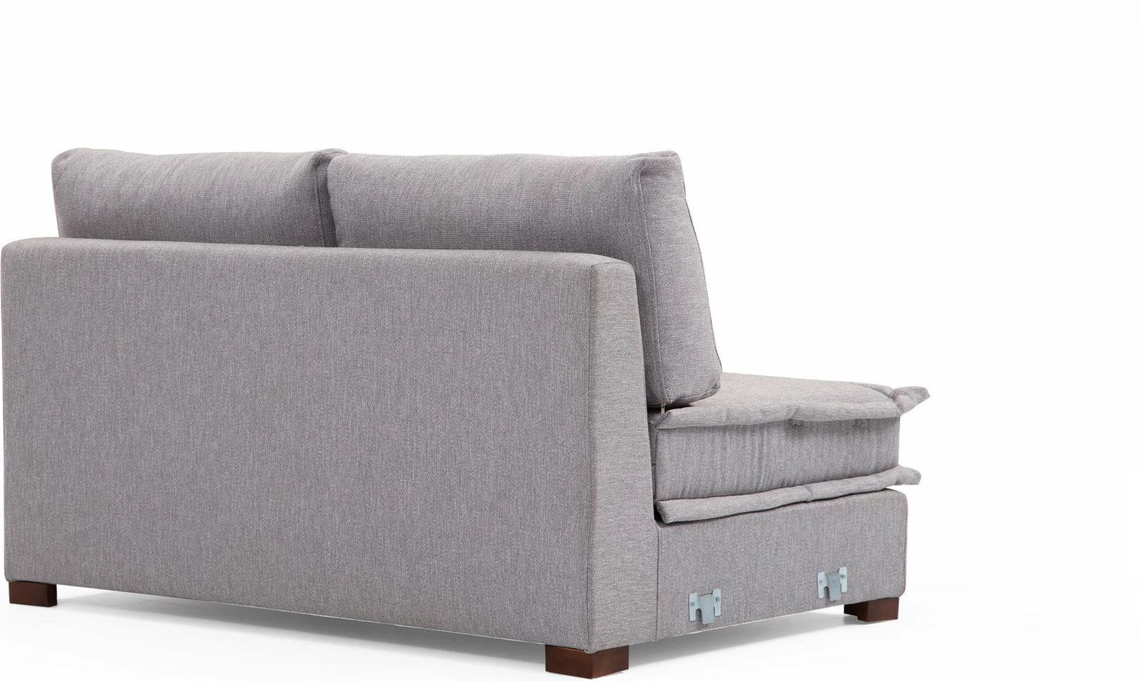 Këndare Lena, ngjyrë gri e çelët