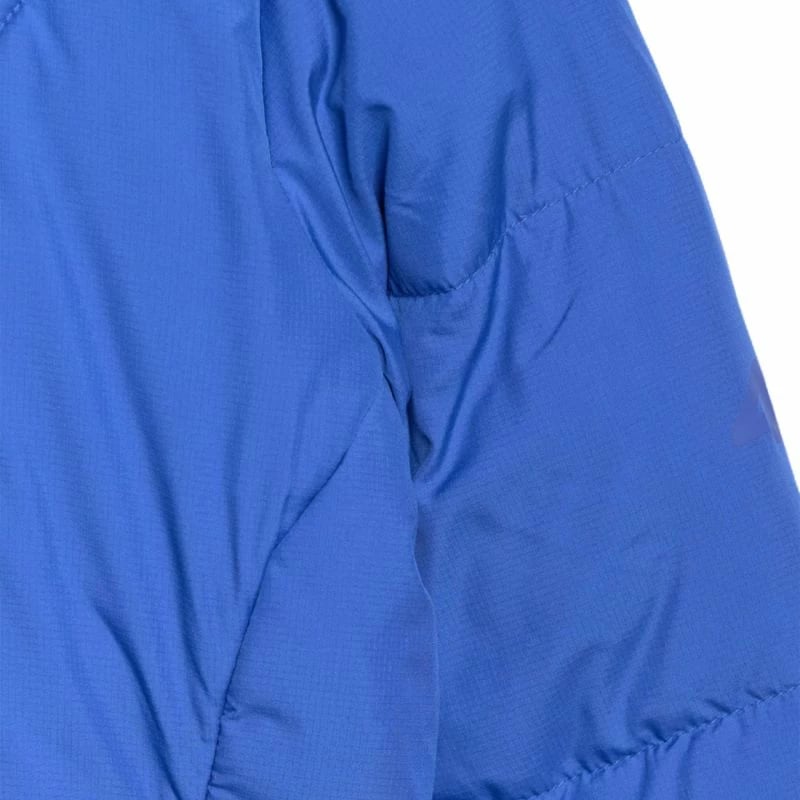 Jakne për femra 4f, kaltër