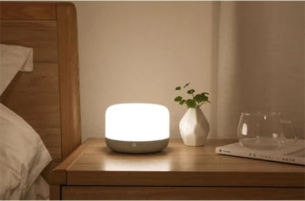 Llambë Led YEELIGHT YLCT01YL