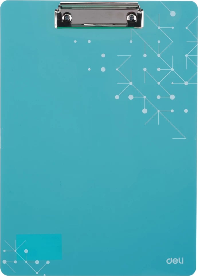 DELI ATASHE PA KAPAK AQUA BLUE F75632