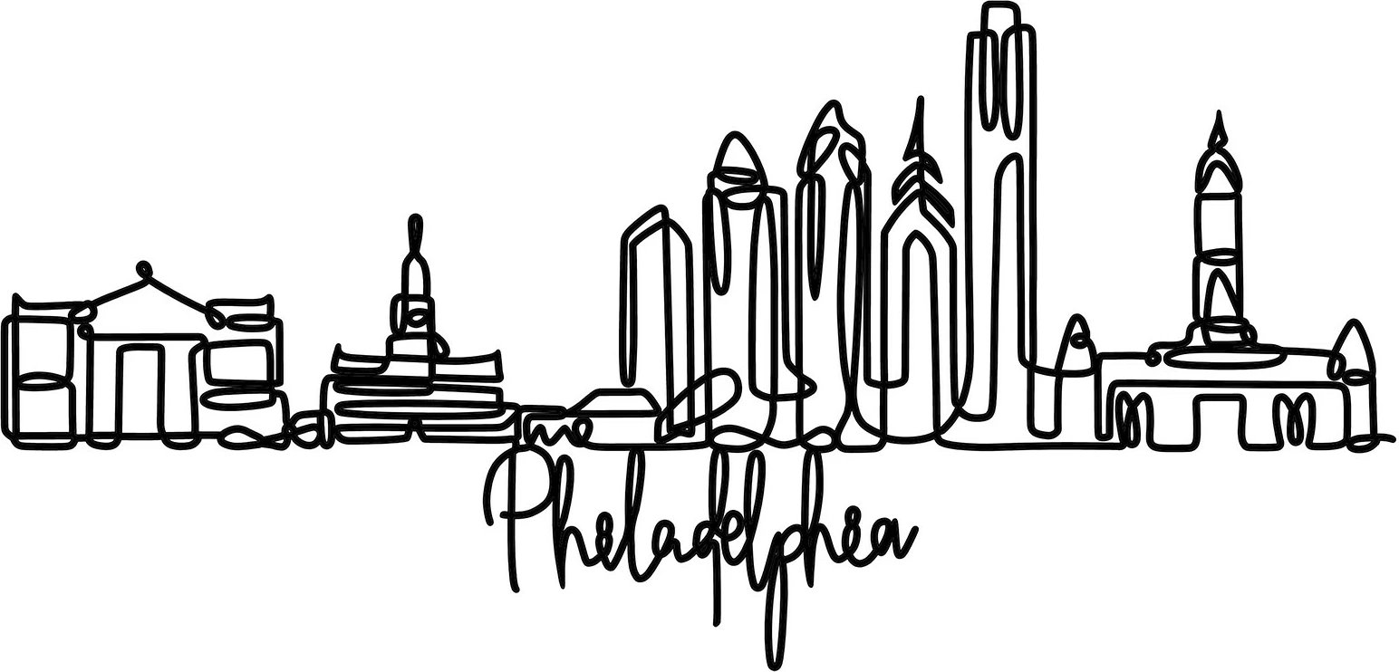 Aksesor dekorativ metalik për mur, Wallity, Philadelphia, ngjyrë e zezë, 120x57x1.5cm