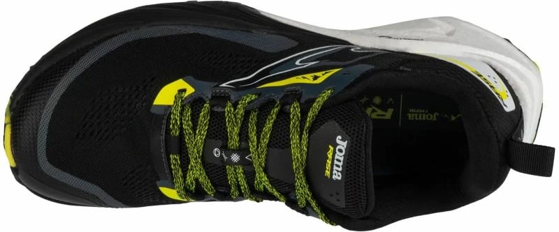 Atlete për meshkuj Joma, të zeza Atlete për meshkuj Joma, të zeza