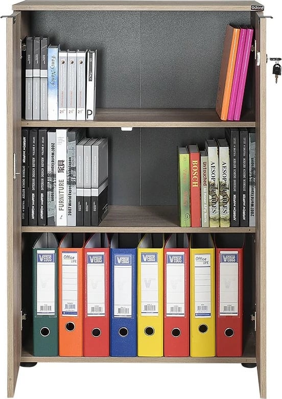 Raft librash Hanah Home, Rkt-332-Tt-1, ngjyrë arre e çelët