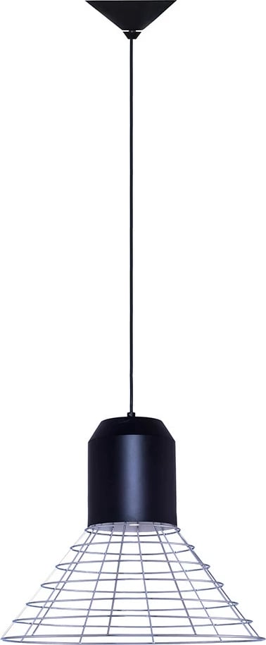 Llambë tavani Opviq, 6524-2A, gri