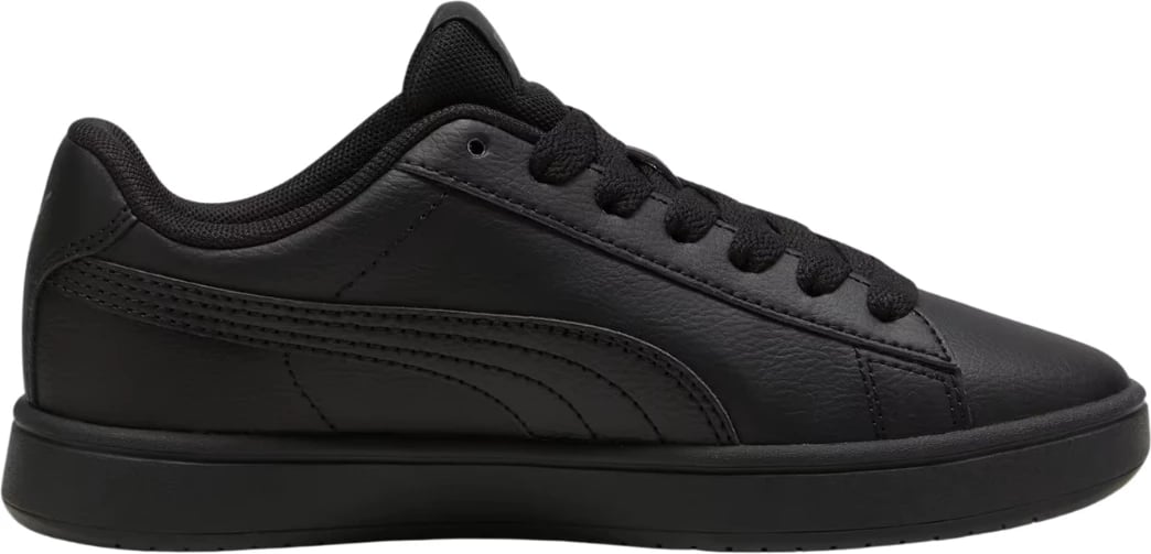 Këpucë për fëmijë Puma, të zeza