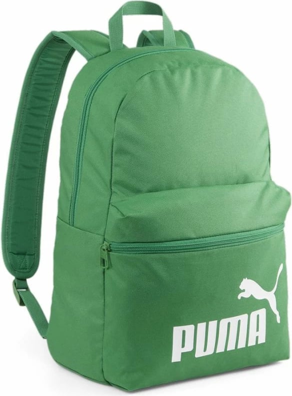 Çanta shpine Puma, për të gjithë, jeshile