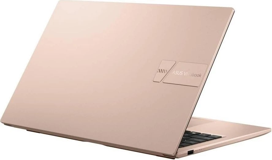 Kompjuter ASUS Vivobook 15 X1504VA-BQ1648, Intel Core i5-1334U, 16GB RAM, 512GB SSD, 15.6" FHD, Terra Cotta