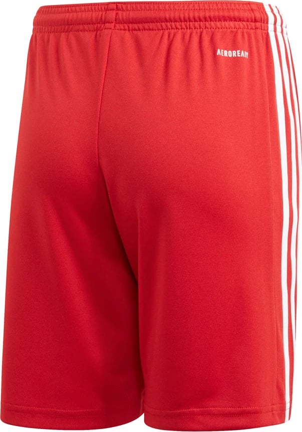 Shorce për fëmijë adidas, të kuqe
