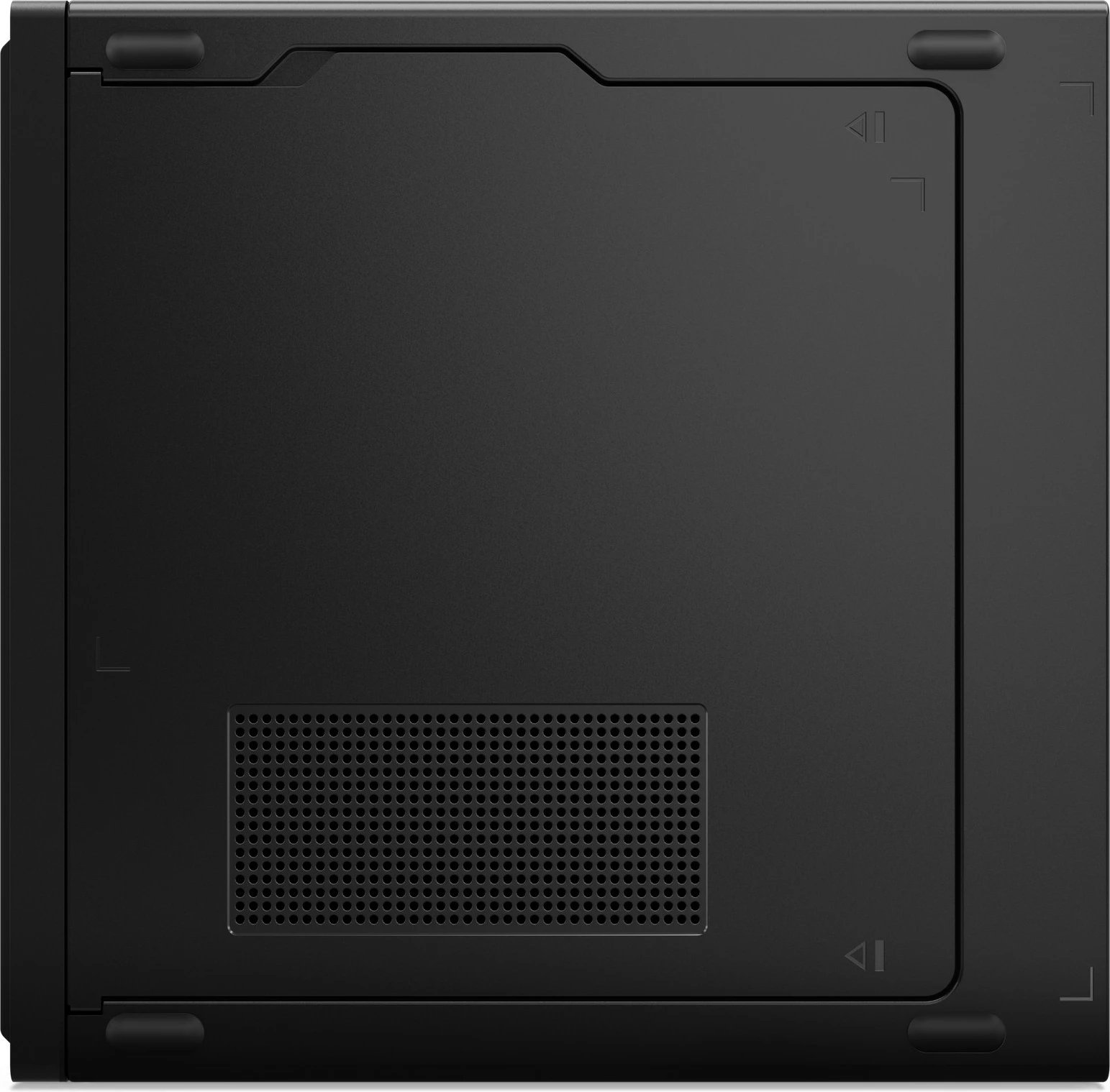 Kompjuter AIO Lenovo ThinkCentre M90q G6, Intel Core Ultra 9 285, 32GB RAM, 512GB SSD, e zezë Kompjuter AIO Lenovo ThinkCentre M90q G6, Intel Core Ultra 9 285, 32GB RAM, 512GB SSD, e zezë