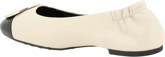 Balerina Tory Burch për femra, shumëngjyrëshe