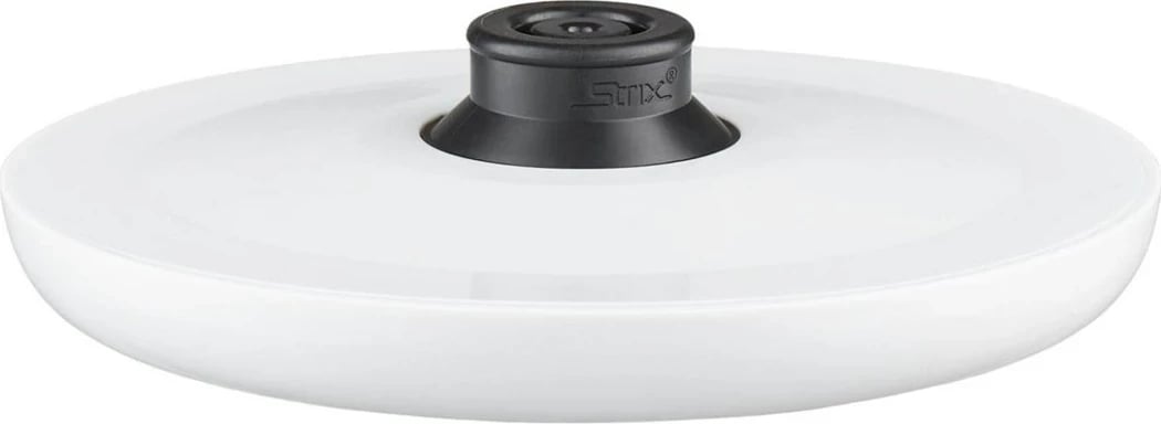 Çajnik elektrik Zelmer ZCK7020, 1 L, Bardhë