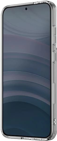 Mbështjellës UNIQ LifePro Xtreme për Samsung Galaxy S24+, transparent