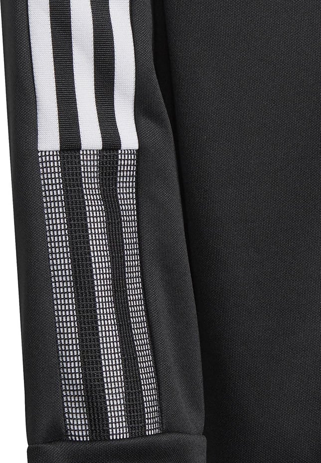 Duks për fëmijë adidas, i zi