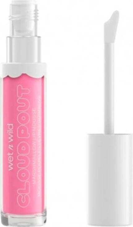 Buzëkuq mousse Wet N Wild Cloud Pout 1111917e unisex rozë
