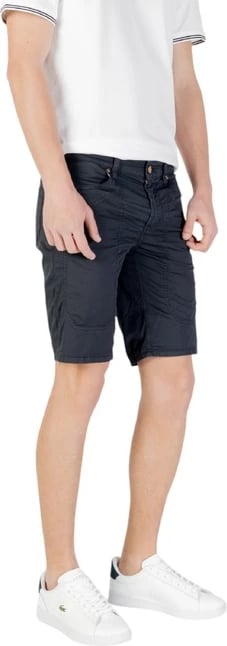 Shorce Jeckerson meshkuj, blu
