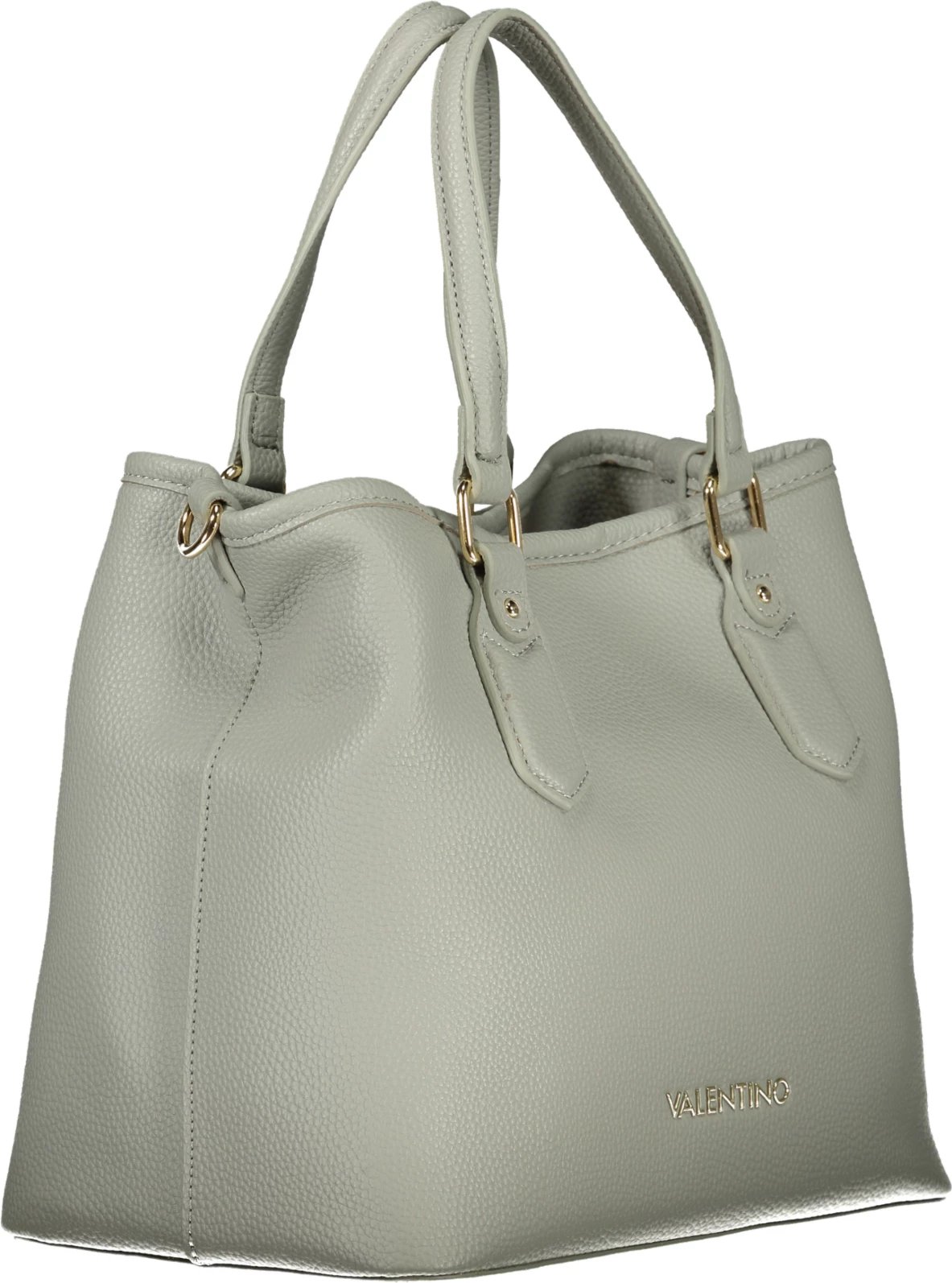 Çantë për femra Valentino Bags, gri