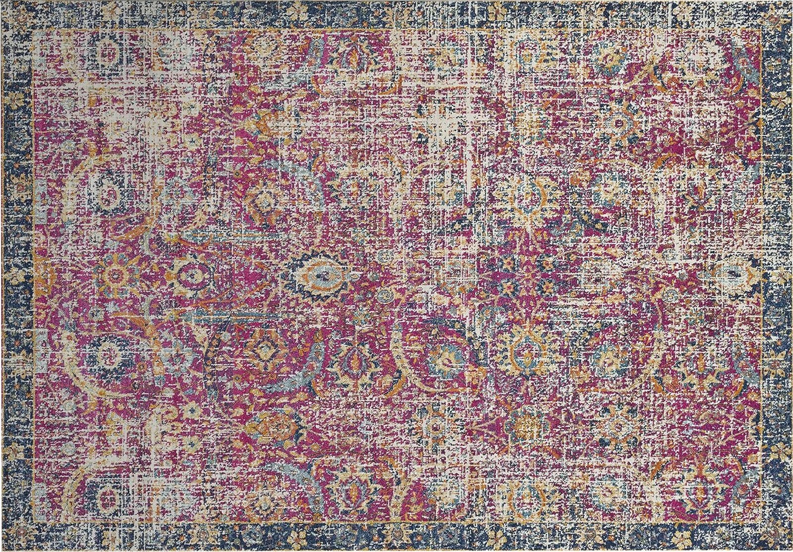 Qilim Conceptum Hypnose, shumëngjyrësh, 160x230cm, Woopamuk234