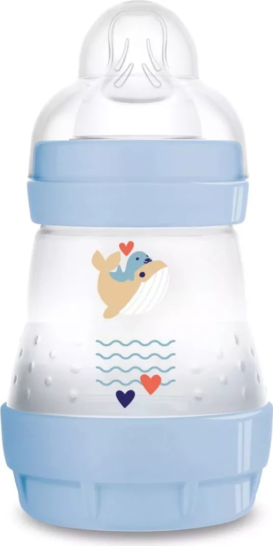 MAM Easy Start™ Anti-Colic 160ml Baby Bottle 0+ months