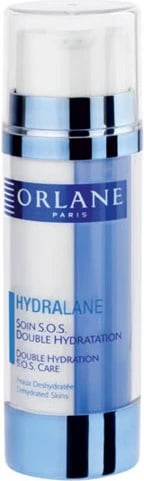 Hidratues për fytyrë Orlane Sos Double Hidratacion 2x19ml