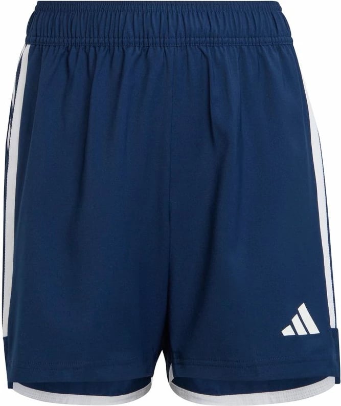 Shorce për fëmijë adidas, navy blue