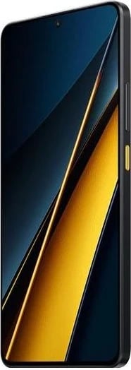 Telefoni POCO X6 Pro 5G, 12/512GB, ngjyrë e verdhë