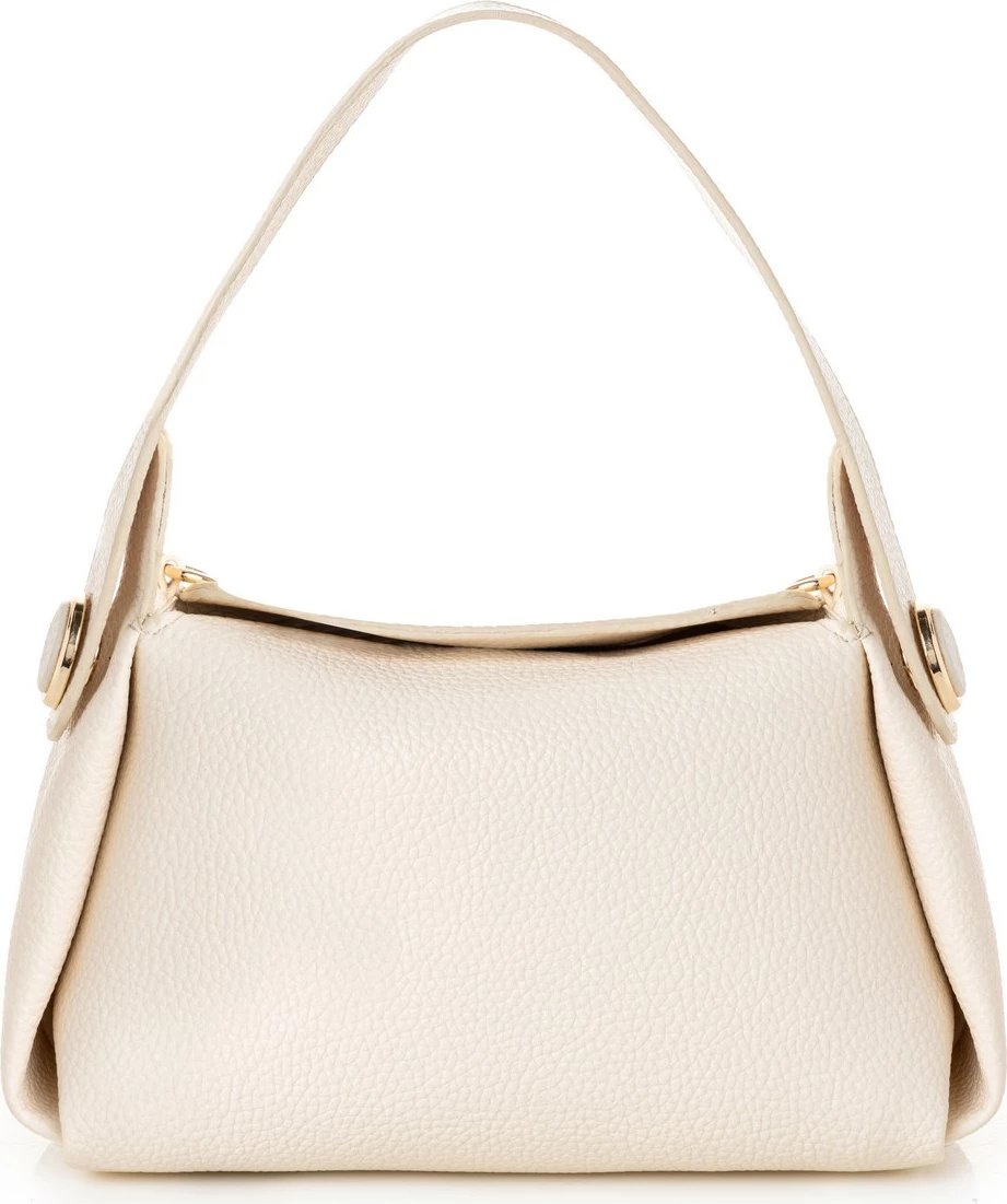 Çantë dore Vince Camuto, Trieste, bezhë