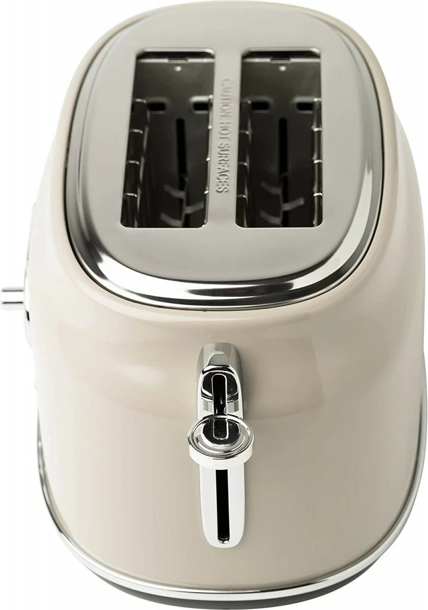 Tostier HADEN Dorset Gray, 2 vende, 815W, Gri