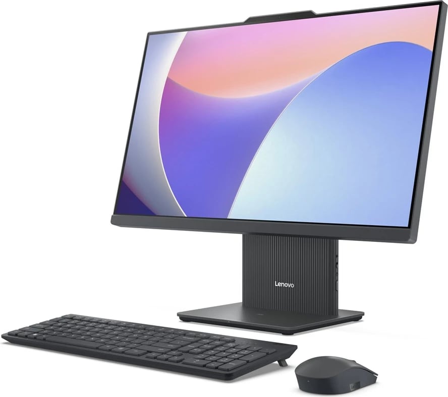 Kasë All-in-One Lenovo IdeaCentre AIO 24IRH9, Intel Core i7-13620H, 16 GB RAM, 512 GB SSD, 23.8", Gri