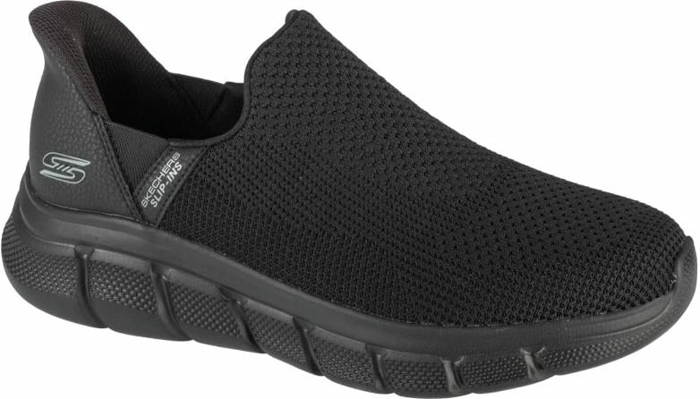 Atlete Skechers lifestyle, të zeza