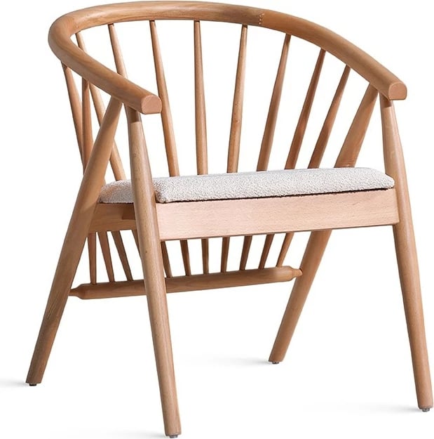 Karrige Rizoma, Skye Decor, natyrale