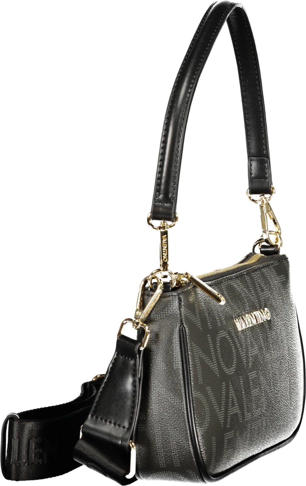 Çantë për femra Valentino Bags UNI, e zezë