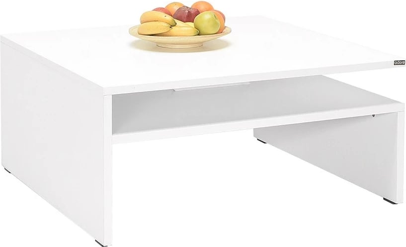 Tavolinë kafeje Hanah Home, Diamond White, Shp-640-Dd-1