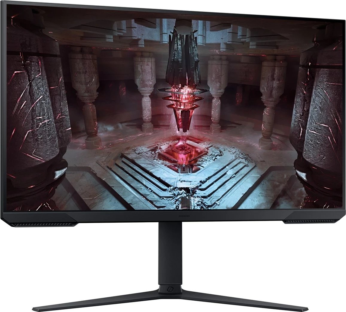Monitor Samsung S32CG510EU 32" Quad HD LED i zi