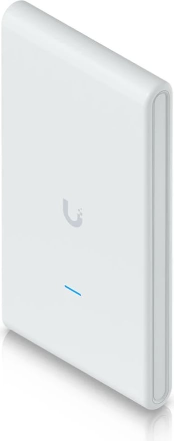 Router Ubiquiti U6 Mesh Pro i bardhë
