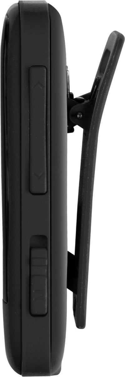 MP3/MP4 player Sencor SFP 7716RD, 16 GB, Bluetooth, Ekran 1.8", Kuqe/Zi, me kufje