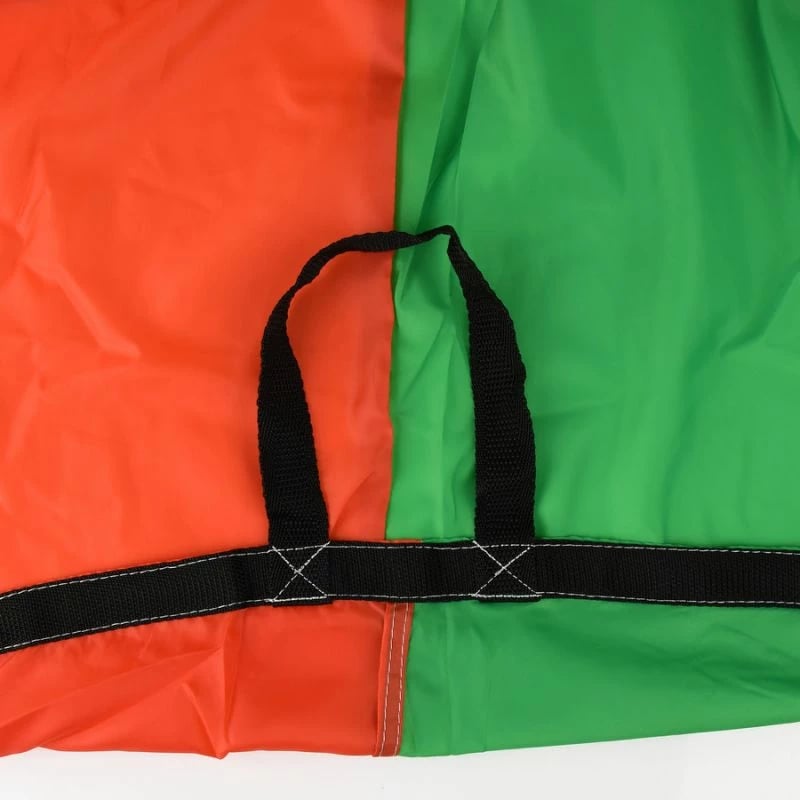 Shall animacioni Yakimasport për fëmijë, shumëngjyrësh