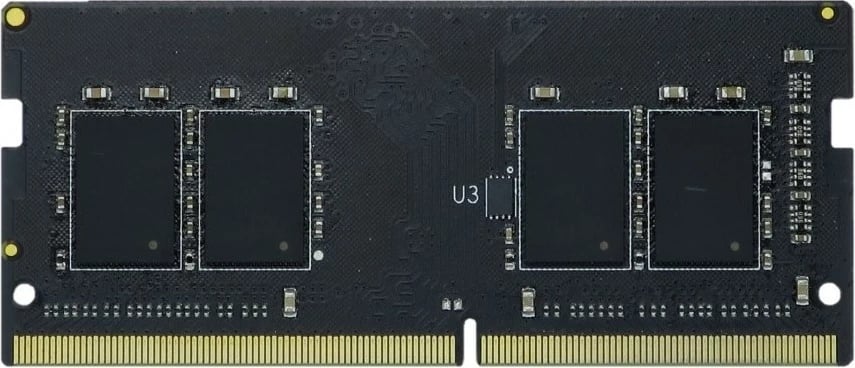 RAM Memorje Innovation IT SO 2666 8GB CL19-19-19 1.2V, 8 GB, 1 x 8 GB, DDR4, 2666 MHz