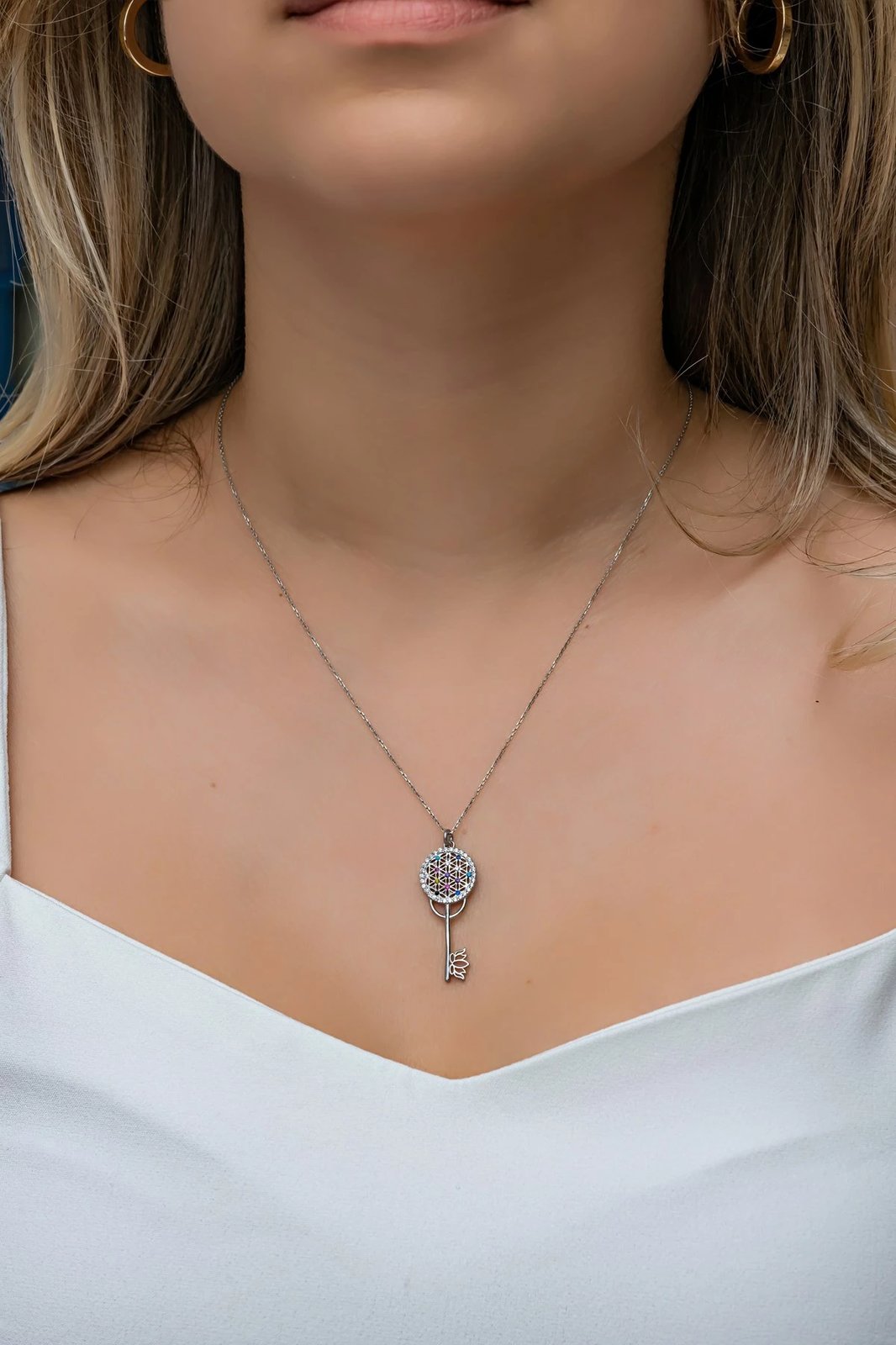 Varëse argjendi Jumeon, NRZ998860