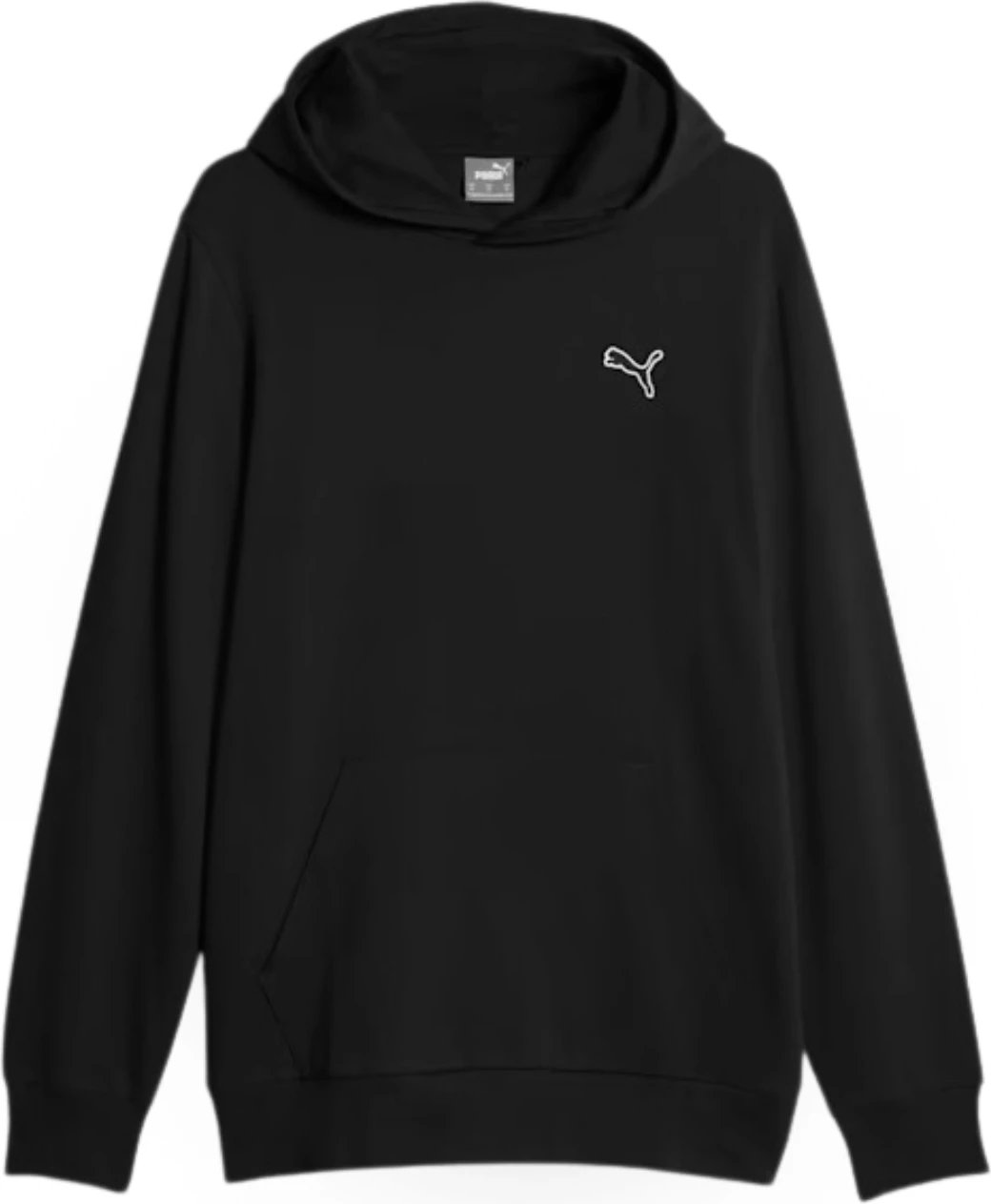 Duks për meshkuj Puma, i zi