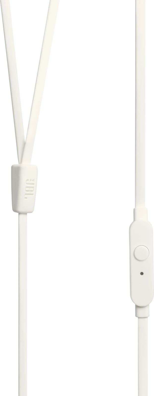 Kufje JBL TUNE 110, të bardha