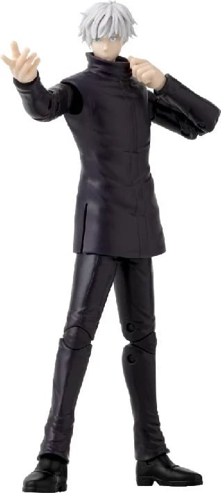 Figurë aksioni Bandai Anime Heroes Jujutsu Kaisen - Satoru Gojo Hollow Purple