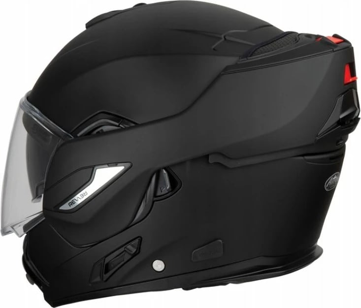 Helmete Rev 19 Zi Mat Xl