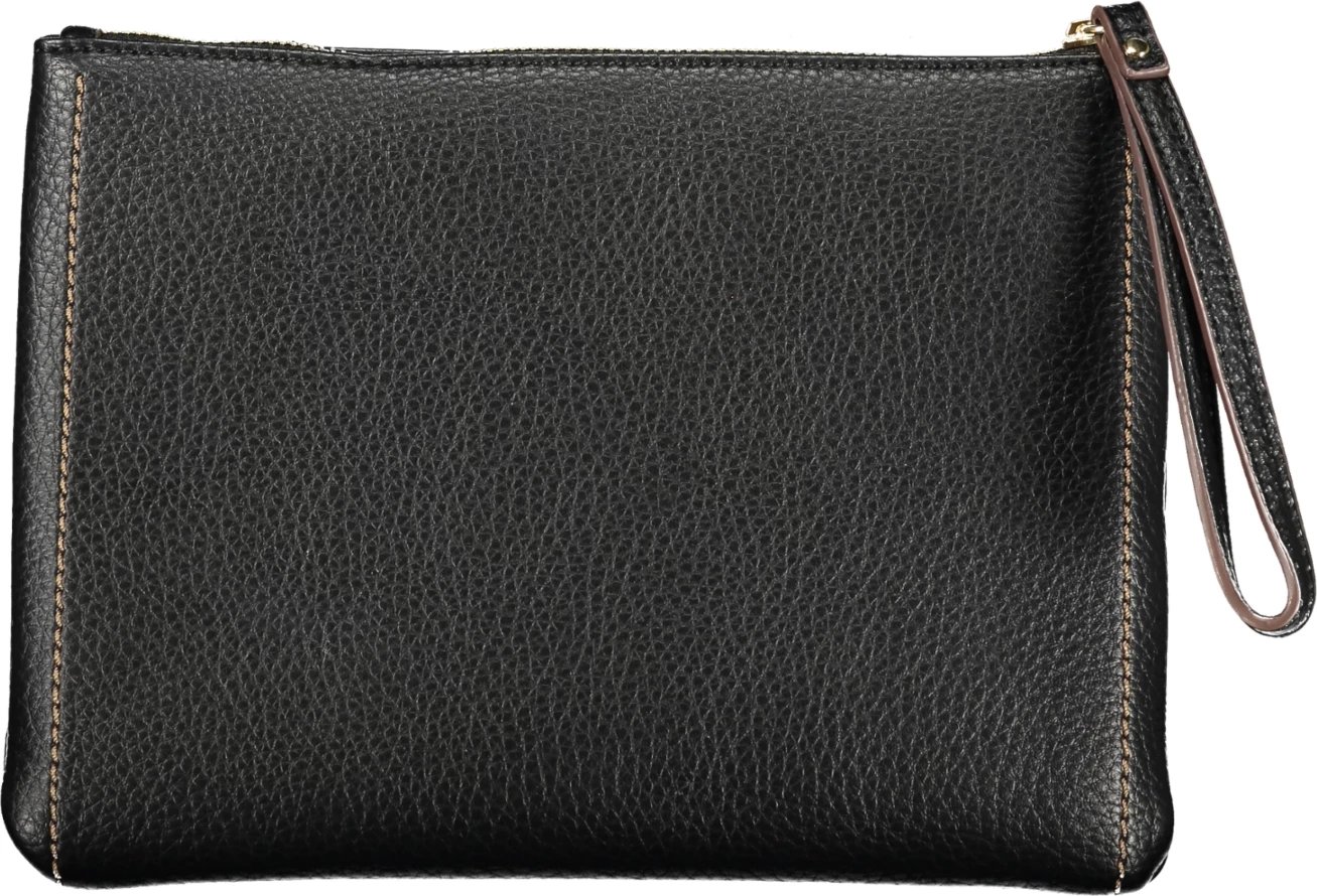 Çantë për femra Valentino Bags, e zezë