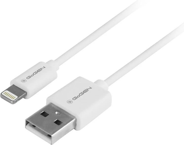 Kabllo Usb GOGEN GOGLIGHTN200MM01