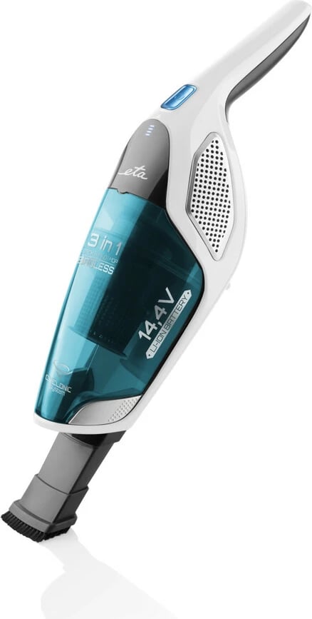 Fshesë Me Bateri Eta Dasty AquaPlus ETA344790010